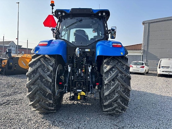 New Holland T 7.225 AC 6 of 24