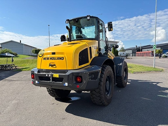 New Holland W 100 7 of 19