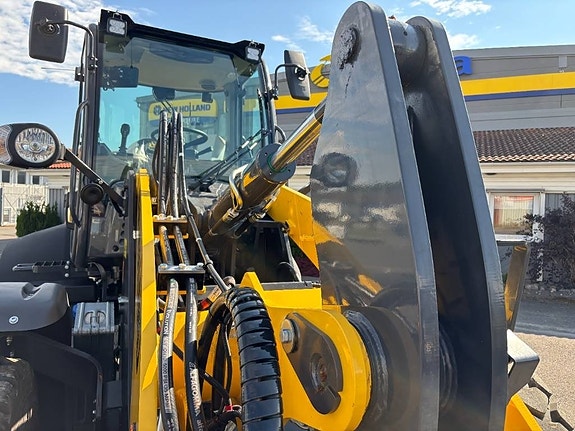New Holland W 100 15 of 19