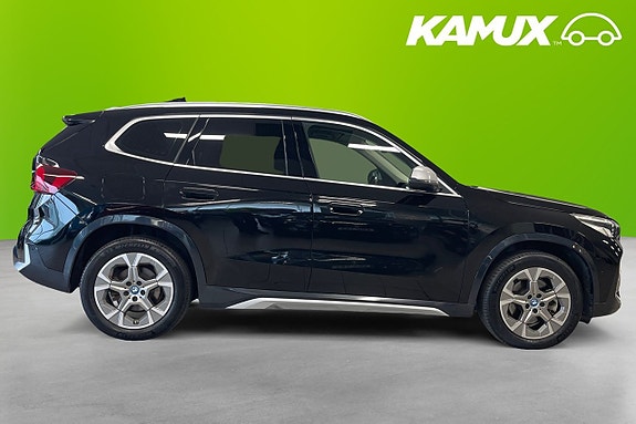 BMW X1 2 of 5