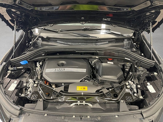 BMW X1 18 of 26