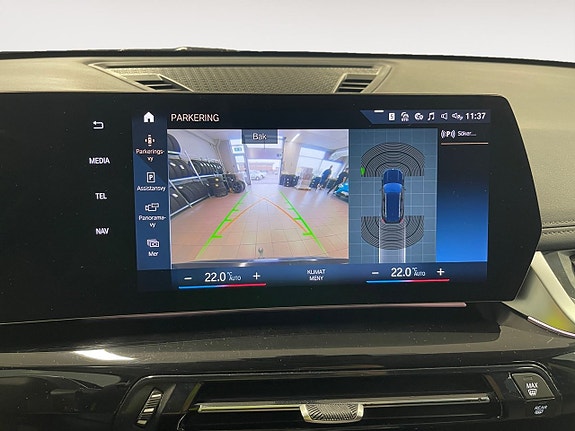 BMW X1 21 of 26