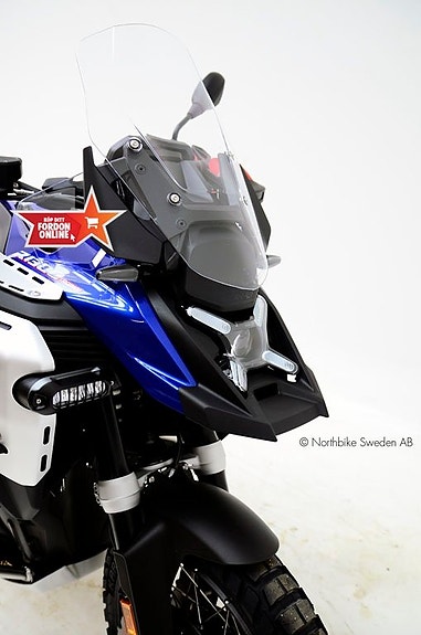 BMW R1300GS ADVENTURE - Fri hemleverans! 6 of 6