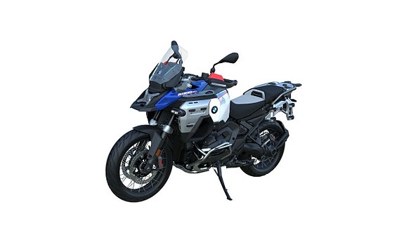 BMW R1300GS ADVENTURE - Fri hemleverans! 4 of 6