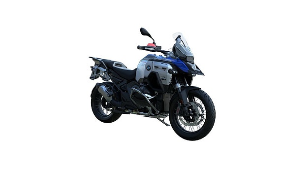 BMW R1300GS ADVENTURE - Fri hemleverans! 2 of 6