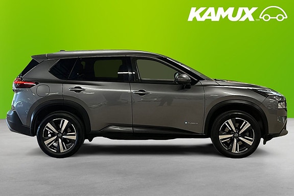 Nissan X-Trail 2 of 5