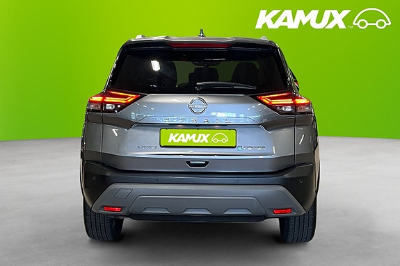 Nissan X-Trail 5 of 5