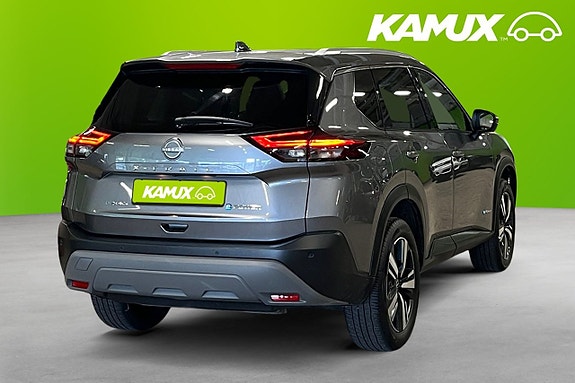 Nissan X-Trail 4 of 5