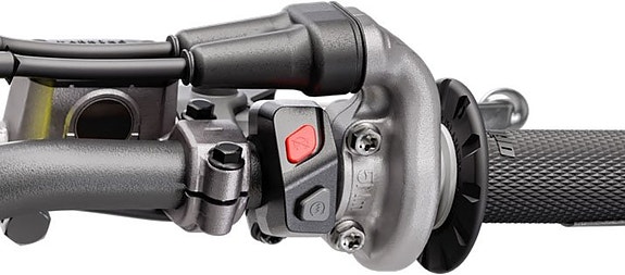 Husqvarna TC 250 / Nu i butik / Räntefritt 24mån 14 of 14