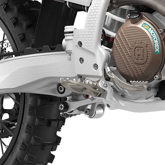 Husqvarna TC 250 / Nu i butik / Räntefritt 24mån 10 of 14