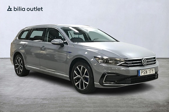 Volkswagen Passat 4 of 5