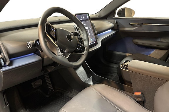 Volvo EX30 8 of 14