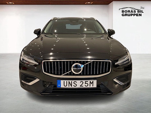 Volvo V60 8 of 14
