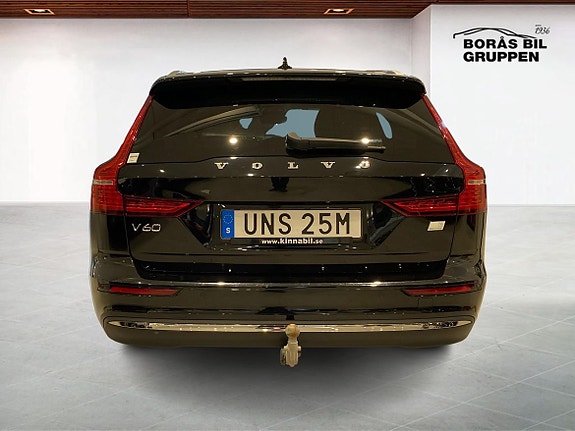 Volvo V60 7 of 14