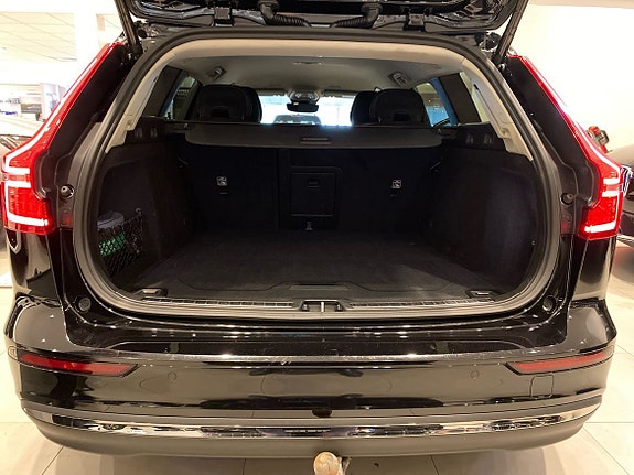 Volvo V60 13 of 14