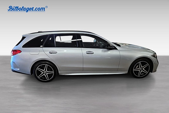 Mercedes-Benz C300 6 of 15