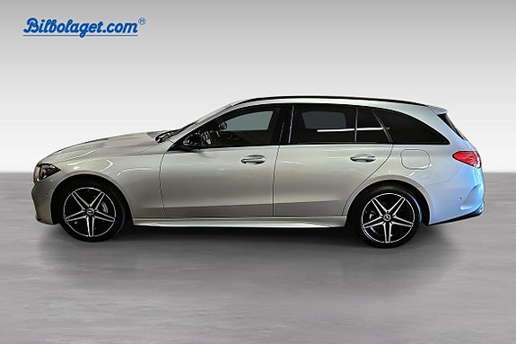 Mercedes-Benz C300 3 of 15