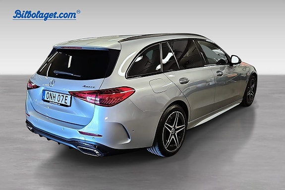 Mercedes-Benz C300 5 of 15