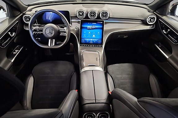 Mercedes-Benz C300 7 of 14