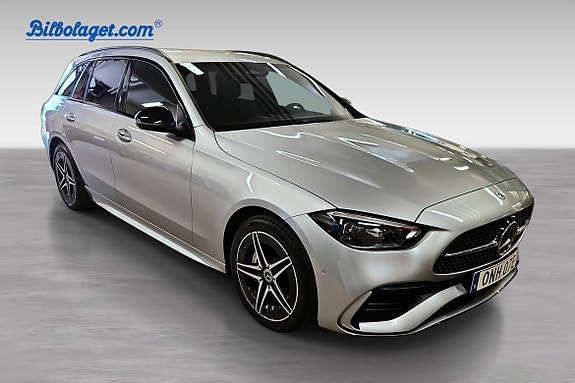Mercedes-Benz C300 6 of 14