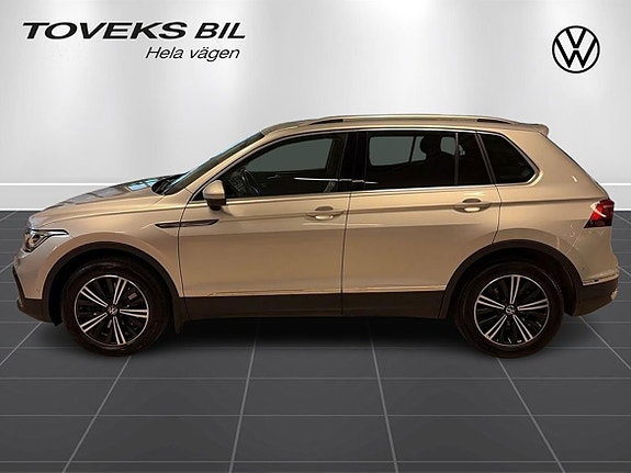 Volkswagen Tiguan 6 of 26