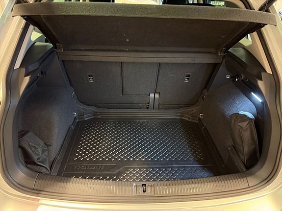 Volkswagen Tiguan 23 of 26