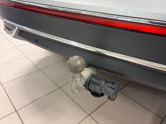 Volkswagen Tiguan 24 of 26