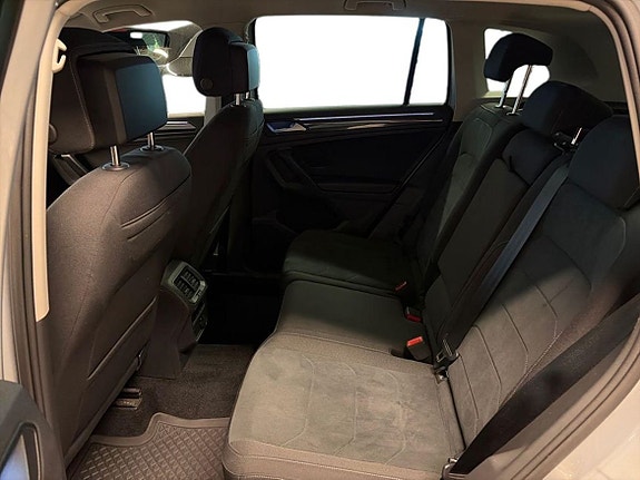 Volkswagen Tiguan 22 of 26