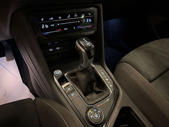 Volkswagen Tiguan 13 of 26
