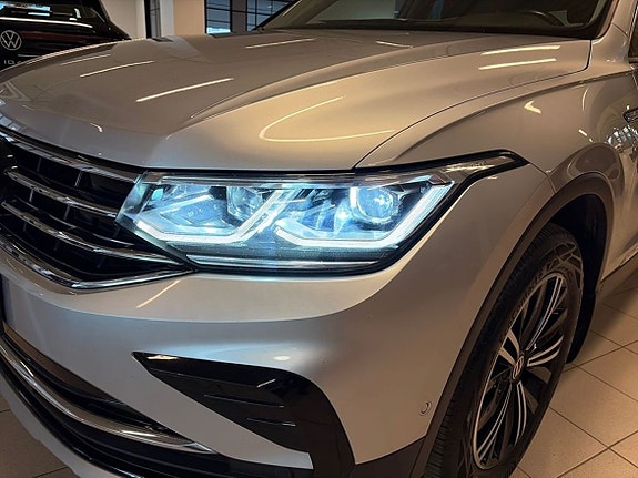 Volkswagen Tiguan 26 of 26