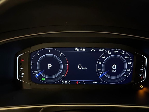 Volkswagen Tiguan 19 of 26