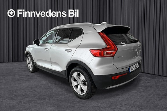 Volvo XC40 5 of 5