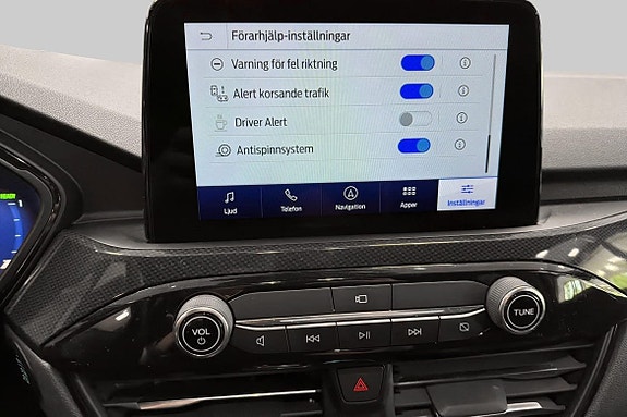 Ford Kuga 19 of 19