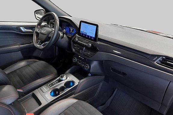 Ford Kuga 4 of 5