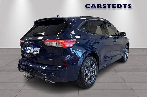 Ford Kuga 3 of 5