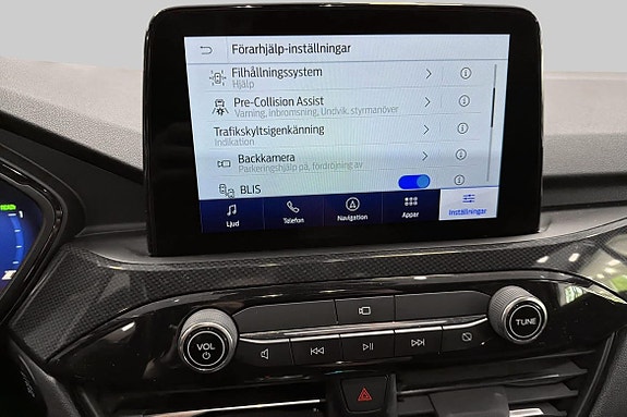 Ford Kuga 18 of 19
