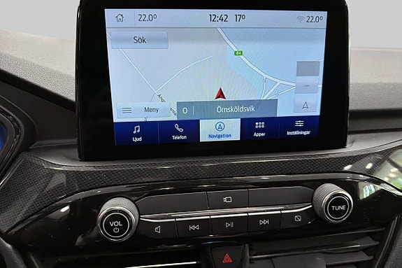 Ford Kuga 14 of 19