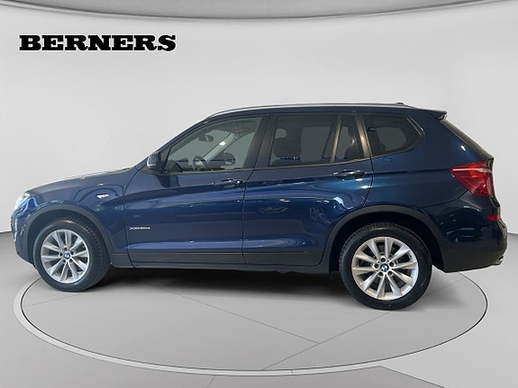 BMW X3 2 of 5