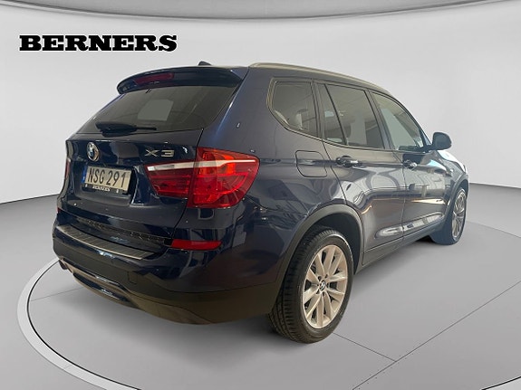 BMW X3 5 of 5