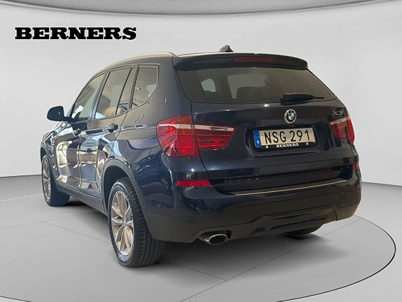 BMW X3 3 of 5