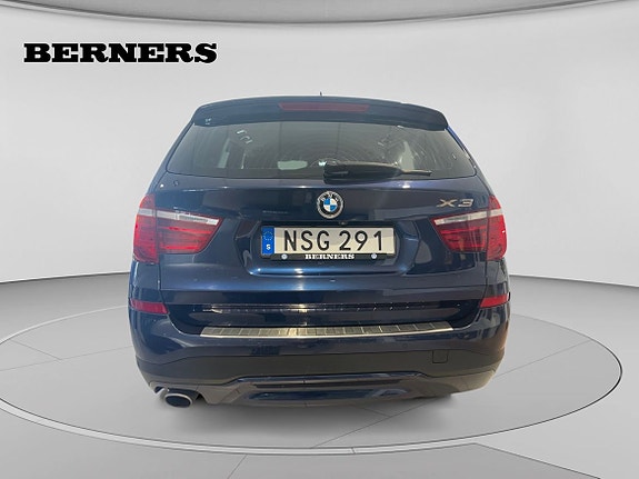 BMW X3 4 of 5