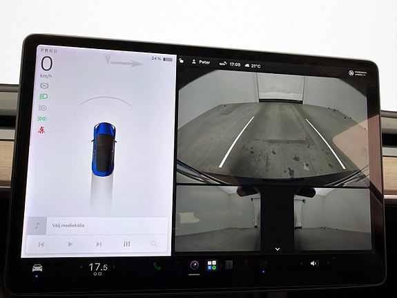 Tesla Model 3 30 of 30