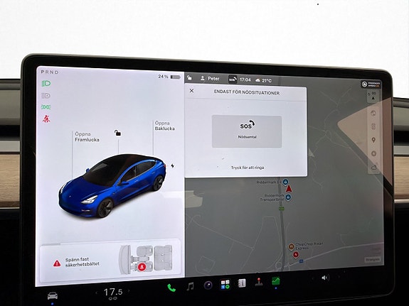 Tesla Model 3 29 of 30