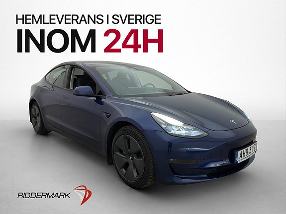 Tesla Model 3 4 of 30