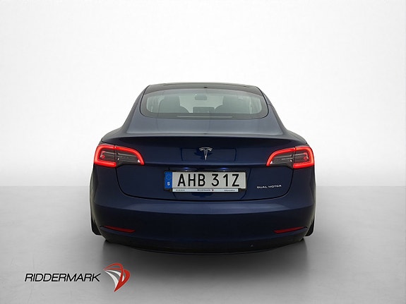 Tesla Model 3 8 of 30