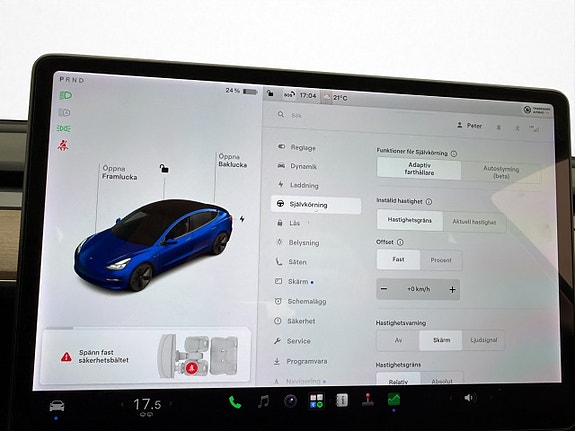 Tesla Model 3 25 of 30