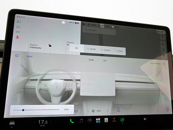 Tesla Model 3 21 of 30
