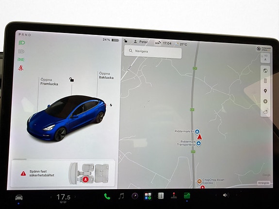Tesla Model 3 28 of 30