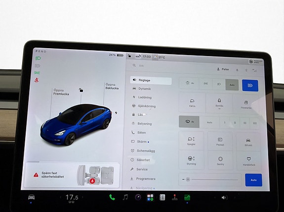 Tesla Model 3 23 of 30
