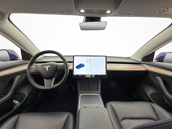 Tesla Model 3 13 of 30